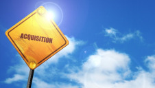 The transaction closed on 23 March 2018